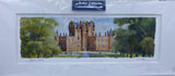Glamis Castle Print
