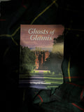 GHOSTS OF GLAMIS BOOK