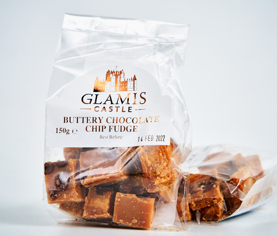 Glamis Castle Gift Shop