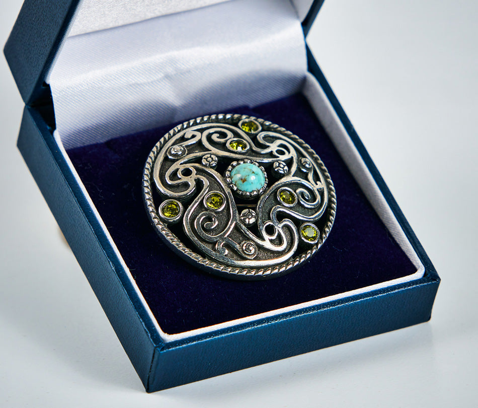 Glamis Castle Gift Shop