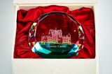 Glamis Castle paper weight