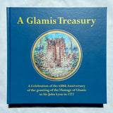 “A Glamis Treasury” 650th Anniversary Celebration Book (2022)